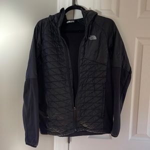 The North Face jacket